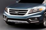 Honda Crosstour Concept 2013 года